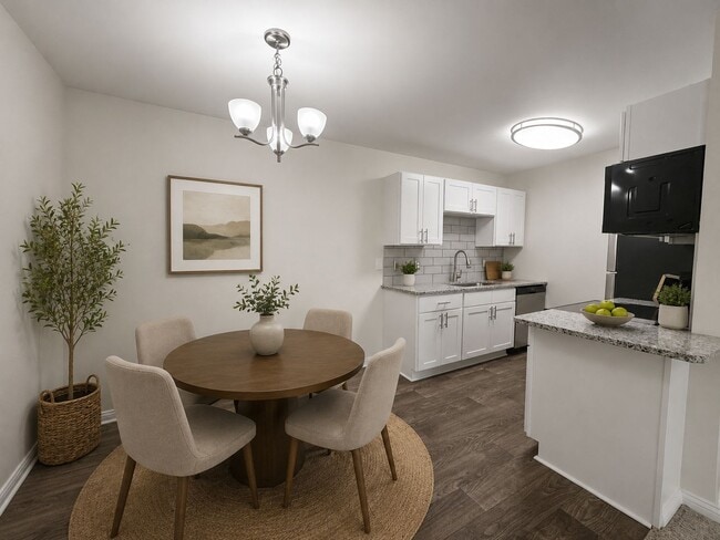 Photo - Village at Cliffdale Apartment Homes