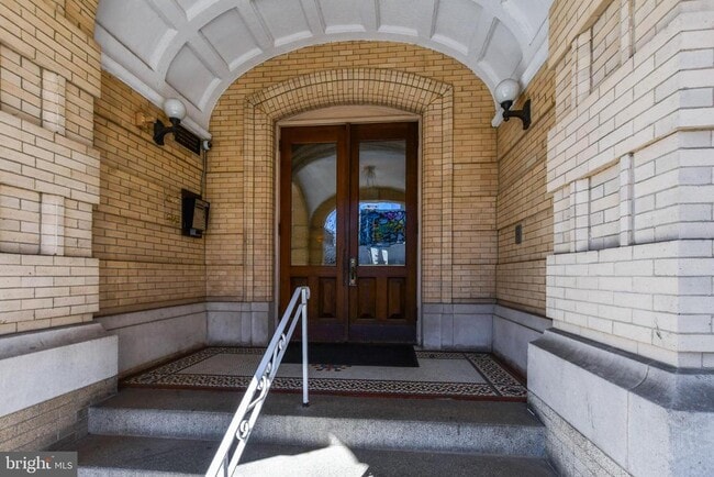 Photo - 1851 Columbia Rd NW Unit 603