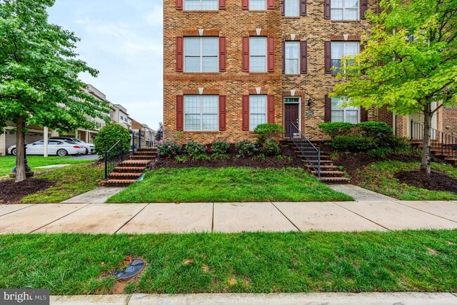 22603 Willington Square