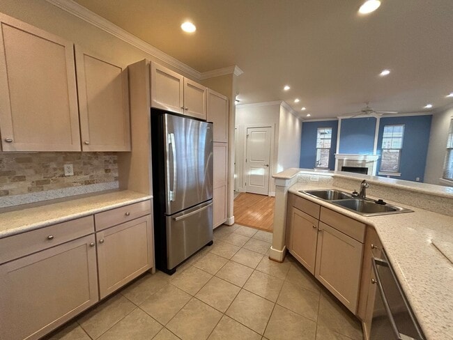 Photo - Premier 55+ Living in Fort Collins | 2BR Patio Home with Garage & Fireplace