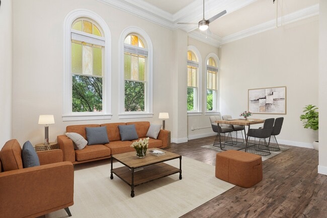 Photo - The St. John phase 1