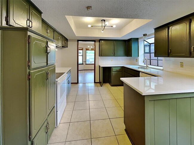 Photo - 2200 Sandy Creek Trail