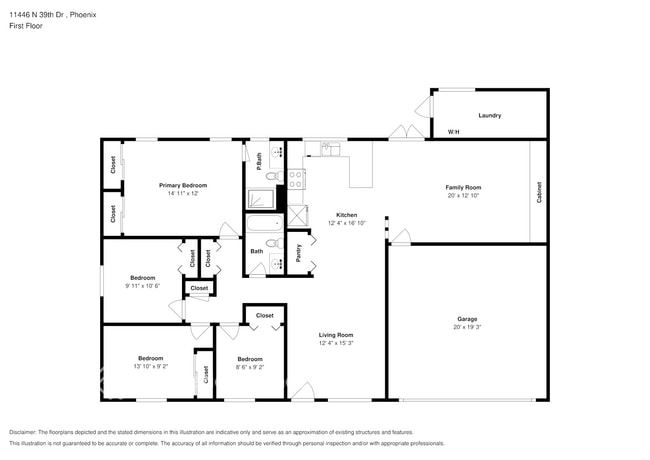 Photo - 11446 N 39th Dr