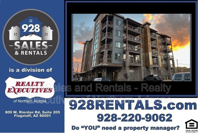 Building Photo - 207 S Beaver St Unit 502