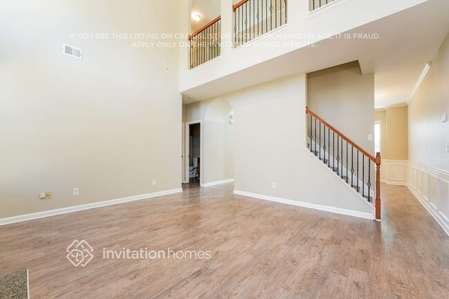 Photo - 1917 Peach Shoals Cir