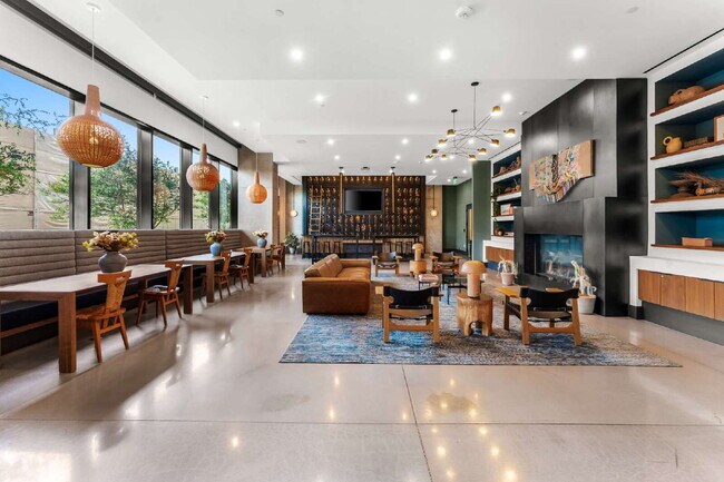 Photo - Luxury Condo with Skyline Views Unit 3603