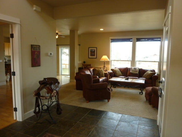 Photo - Furnished Home