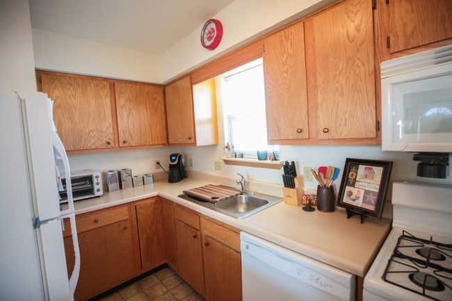 Photo - Crossings at Bellbrook Villas