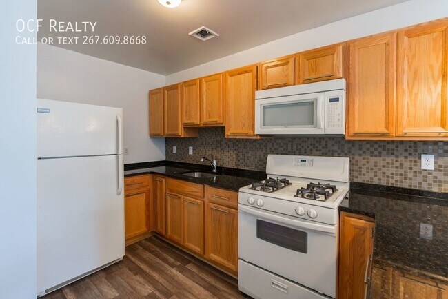 Photo - 2 Bed West Powelton Apartment Unidad 3