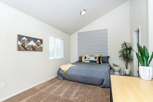 04A - Lion Village Student Housing