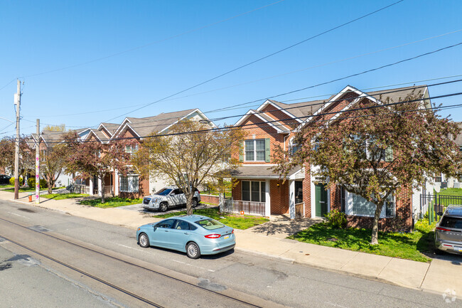 Photo - Richard Allen Homes III