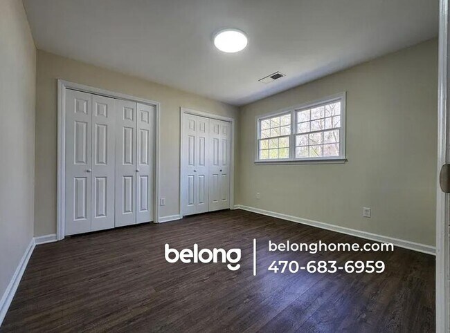 Photo - 2485 Zachary Woods Dr NW