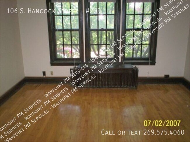 Photo - 106 S Hancock St Unit #209
