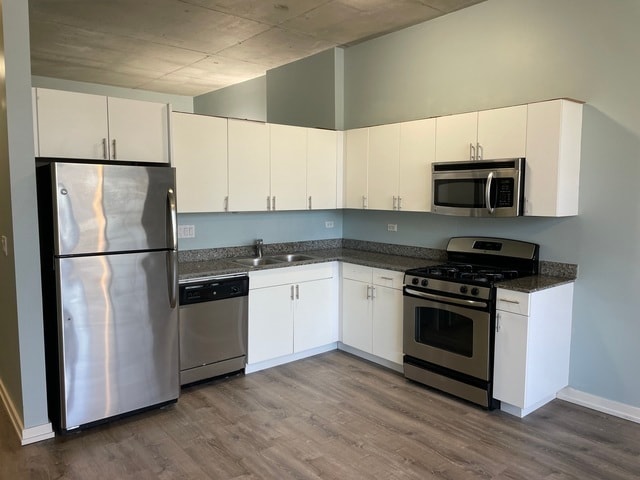 Photo - 235 W Van Buren St Unidad 3618