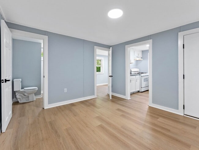 Photo - Charming Renovated 1-Bedroom Rental in Browns Mills – Bright, Cozy & Move-In Ready!