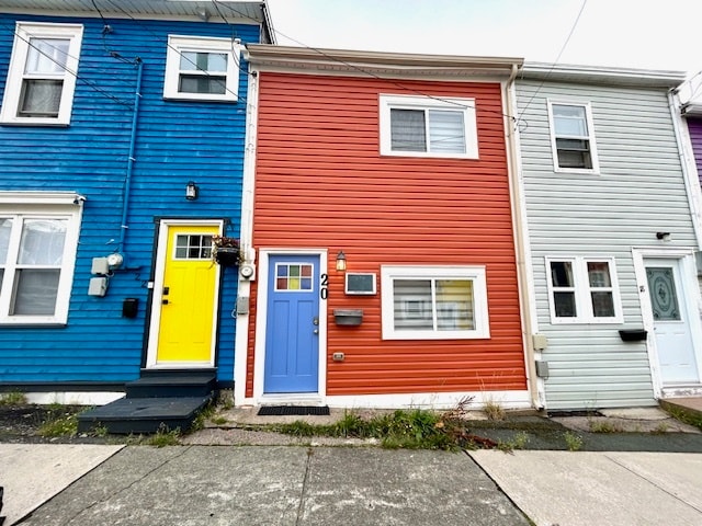 Building Photo - 20 Bannerman St