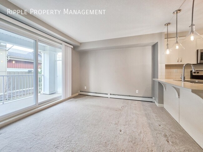 Photo - Modern 2 Beds, 1 Baths Apartment/Condo | No Pets Allowed | FIRST MONTH FREE IF MOVE-IN BY OCT 1/25 Unit 214