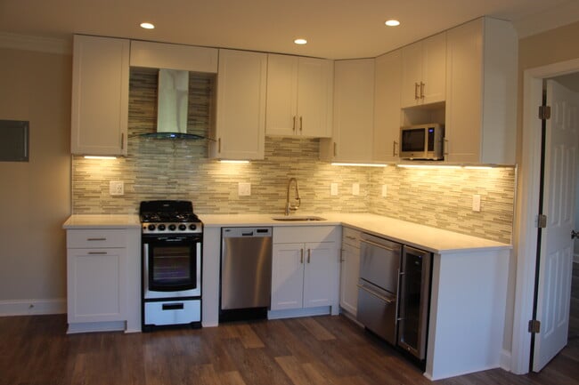 Photo - 9th Road Apartments