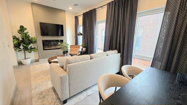 Grand Central Suites