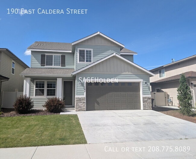 Photo - 190 E Caldera St