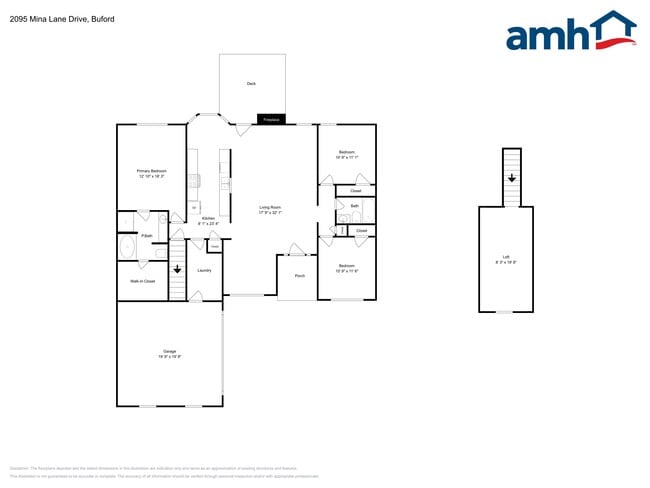 Photo - 2095 Mina Lane Dr