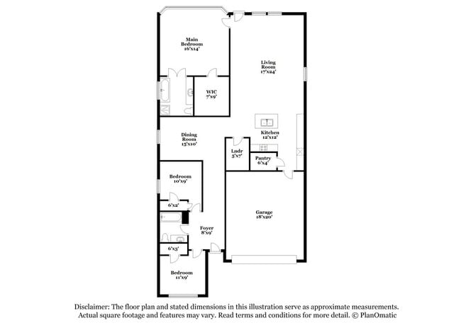 Photo - 7807 Tejas Plano Dr