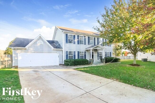 Photo - 125 Watercrest Ct House