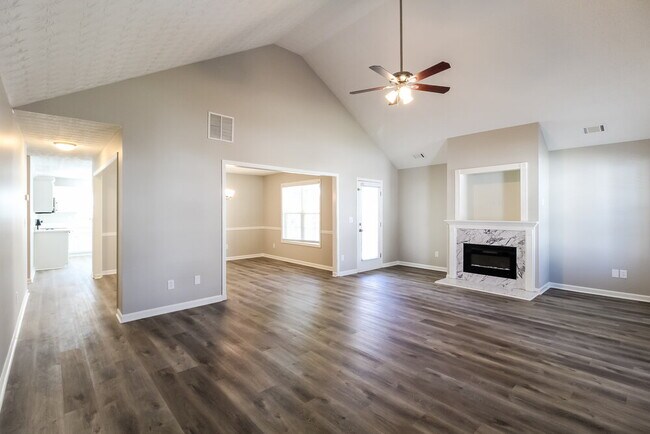 Photo - 75 Shadowbrooke Cir SW