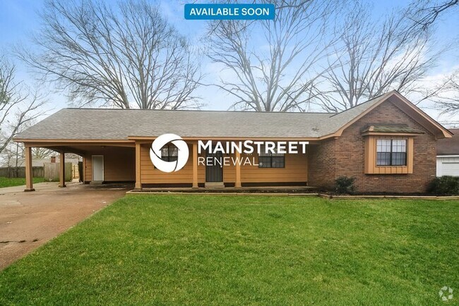 Building Photo - 7644 Millbridge Dr Rental