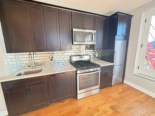 Photo - 3 bedroom in Bronx NY 10454 Unidad 3B