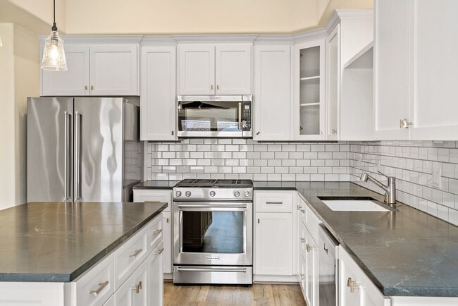 Photo - This Sunset Beach Estates Townhome will have you speechless!
