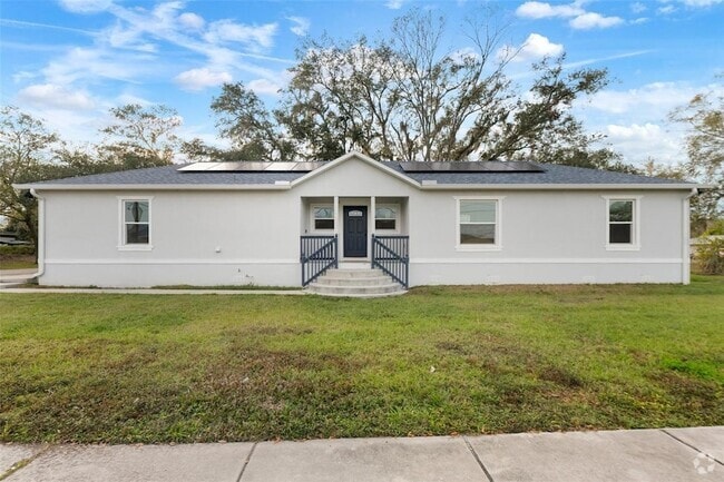 Building Photo - 902 W Alsobrook St Rental