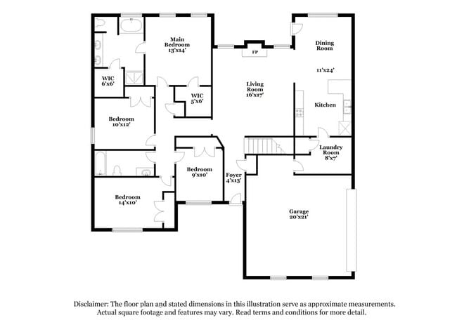 Photo - 1811 Potters Ct