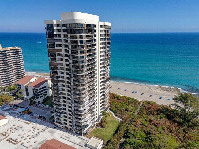 4000 N Ocean Dr Unit 2004
