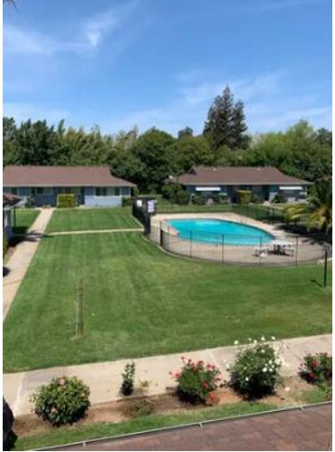 Beautiful Grounds - 4481 25th Ave Unit 4507