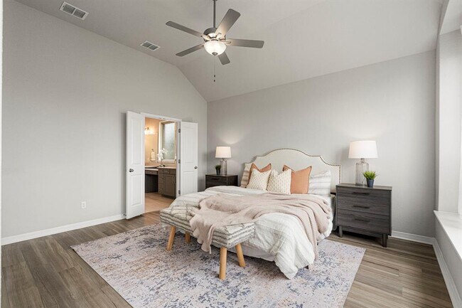 Photo - 1144 Cathedral Oaks Dr
