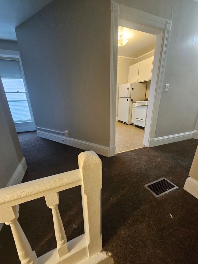 Photo - upper two-bedroom unit lower east side