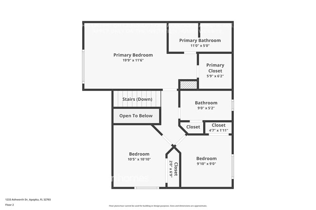 Photo - 1233 Ashworth Dr