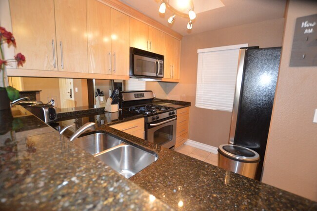 Photo - Charming Jr. 1 Bd Studio Condo at Meridida...