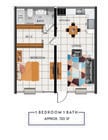 One Bedroom
