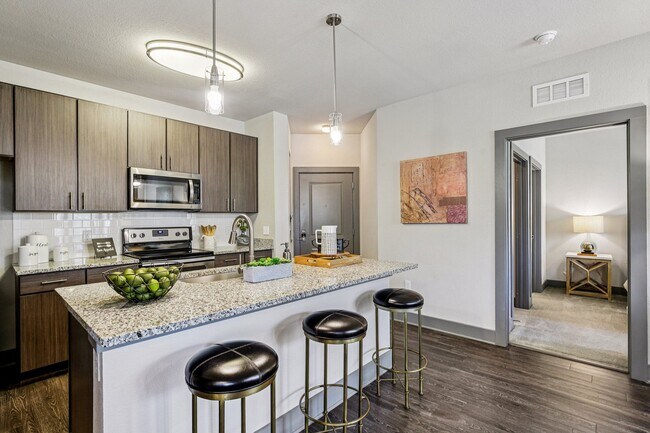 Photo - The Lotus at Starkey Ranch