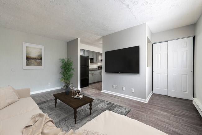 Avalon Apartments