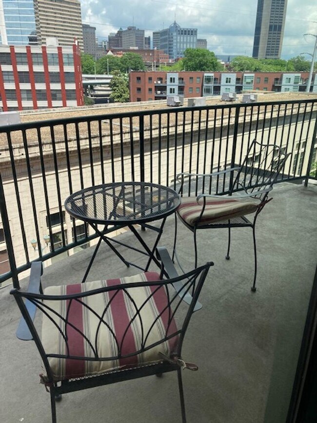 Riverside on the James - Two bedroom Condo - Riverside on the James - Two bedroom Condo Unit 503