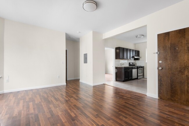 Photo - 815 John F. Kennedy Blvd Unit 1