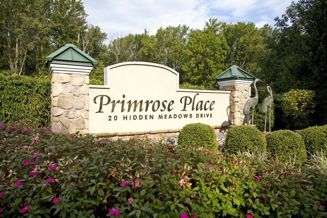 Primrose Place