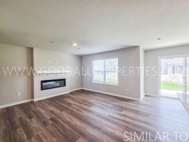 Photo - Brand New Construction | Never Lived In | 3 Bed, 2.5 Bath Townhome in Waukee