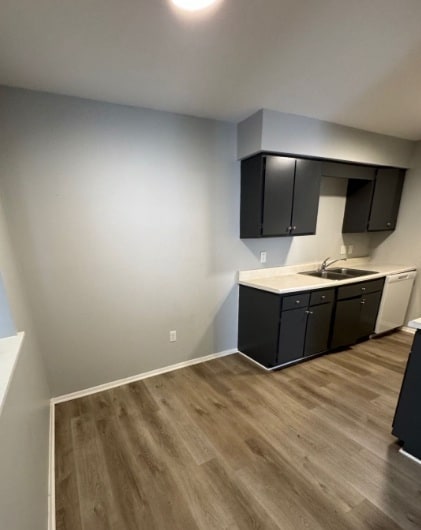 Quail Ridge Apartments