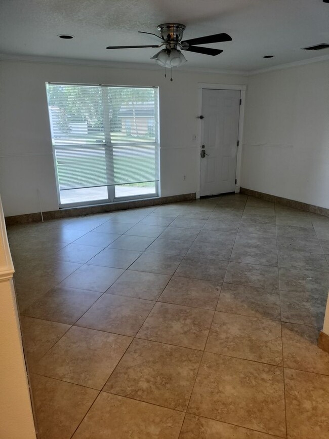 Photo - Beautiful home with fenced in backyard!
