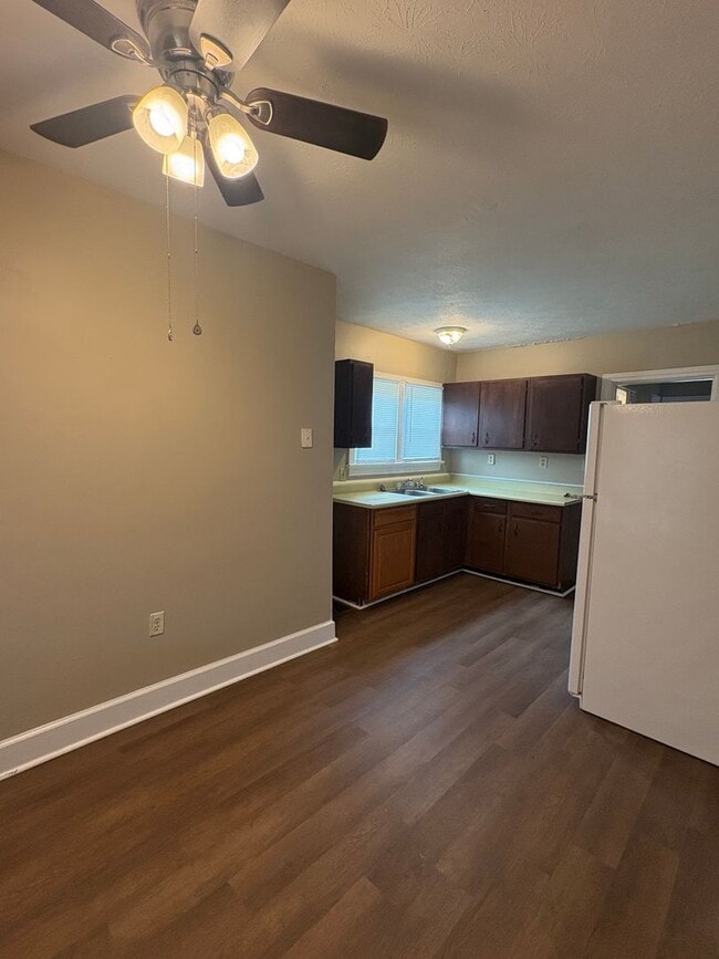 Photo - 2 Bed 1 Bath Single Family Brick Home!