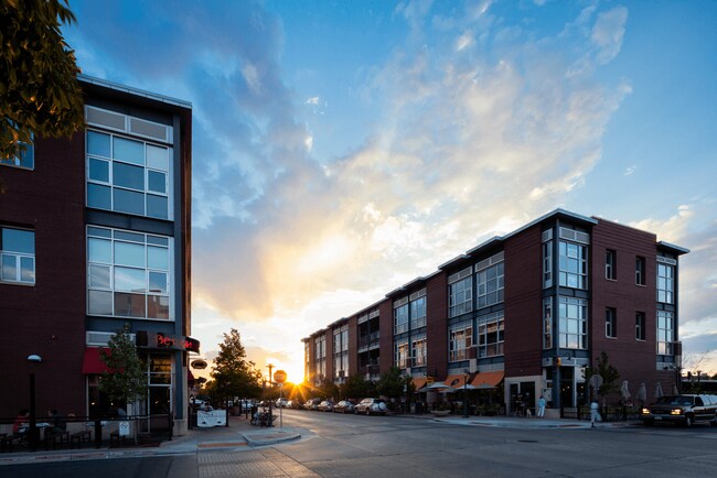 Photo - Crescent Flats Town Center